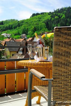 Hotel Prinzen Kappelrodeck Quarto foto